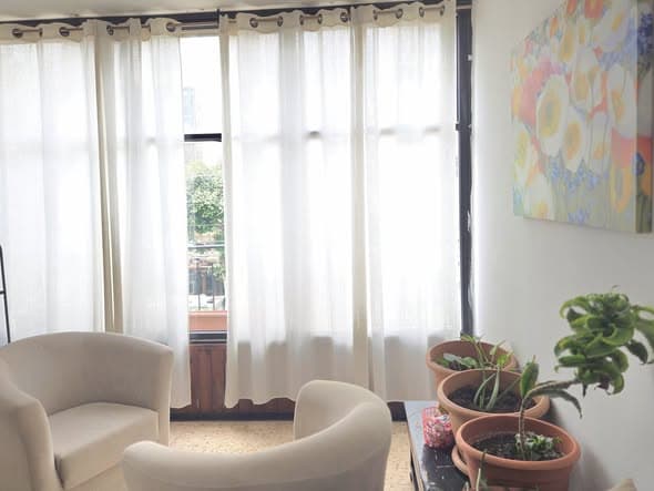 2 room rental in Old North