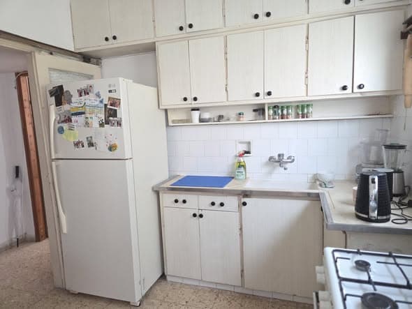2 room rental in Old North