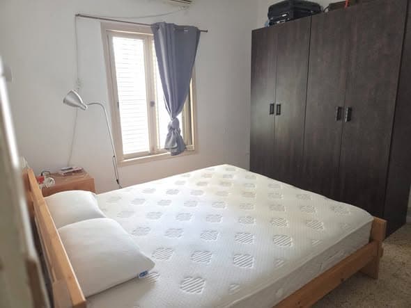 2 room rental in Old North