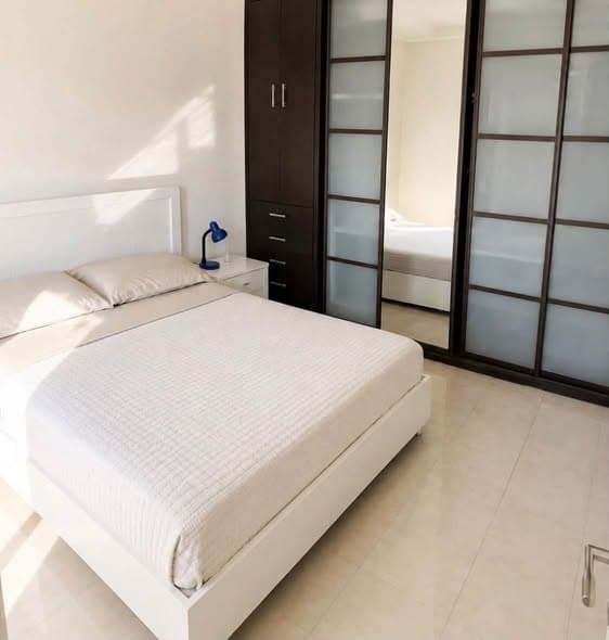 3 room rental in Florentin