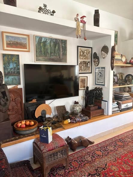 3 room rental in Old North