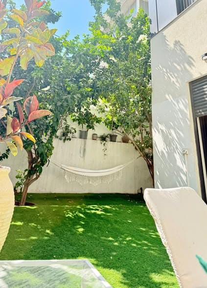 2.5 room rental in Florentin