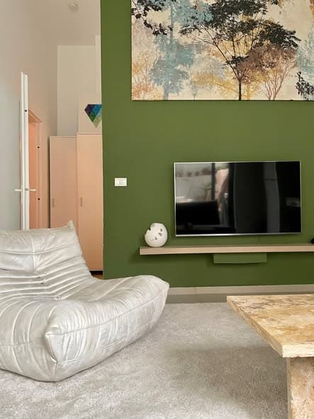 2.5 room rental in Florentin