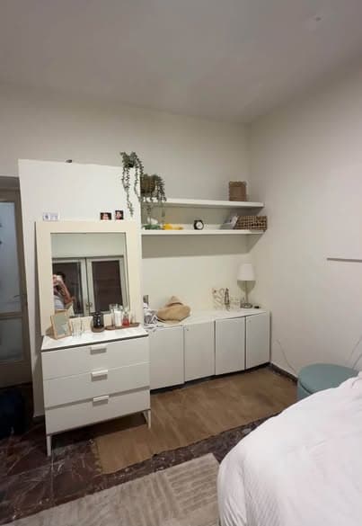  room rental in Old North