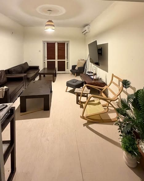  room rental in Old North