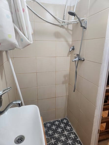 1.5 room rental in Ramat Aviv