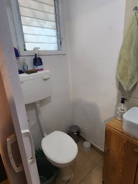 1.5 room rental in Ramat Aviv