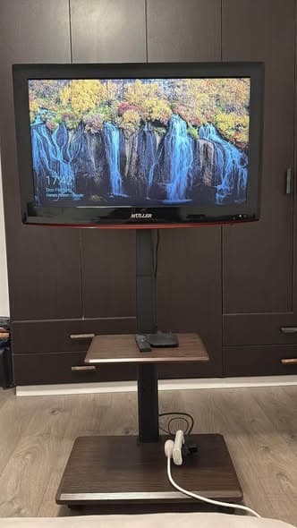 1 room rental in Old North