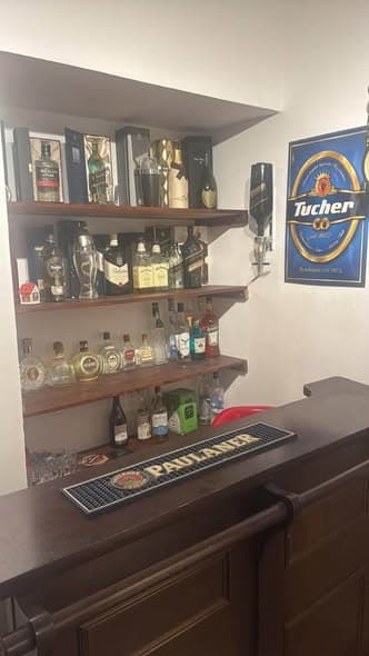 1 room rental in Old North