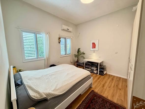 3 room rental in Lev HaIr
