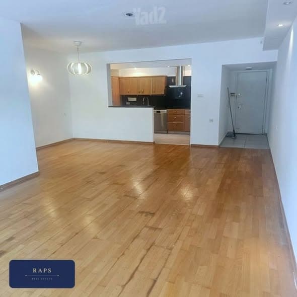 4.5 room rental in Old North
