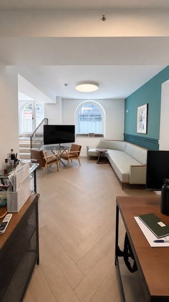 1 room rental in Lev HaIr