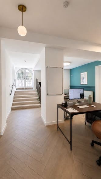 1 room rental in Lev HaIr