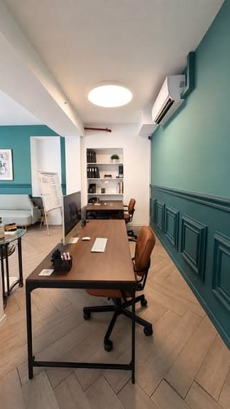 1 room rental in Lev HaIr