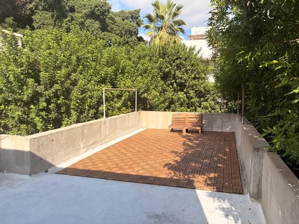 2.5 room rental in Old North