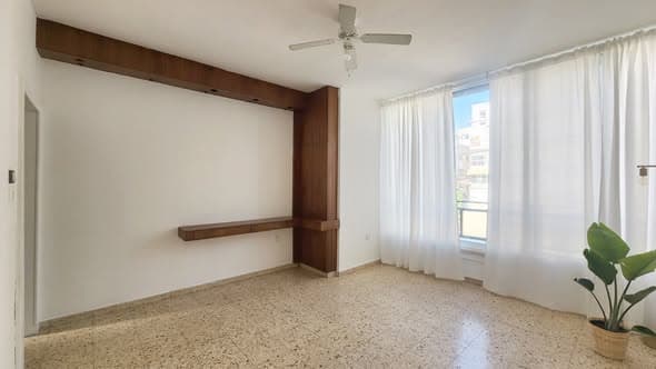 2.5 room rental in Old North
