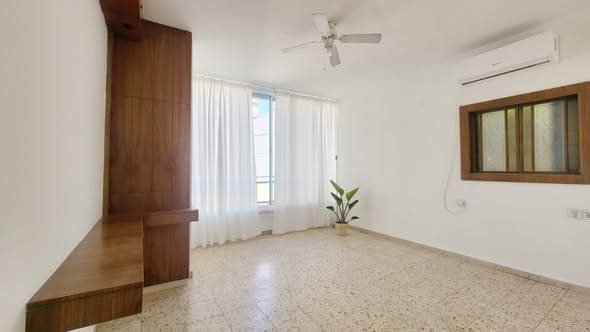 2.5 room rental in Old North