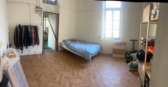  room rental in Lev HaIr