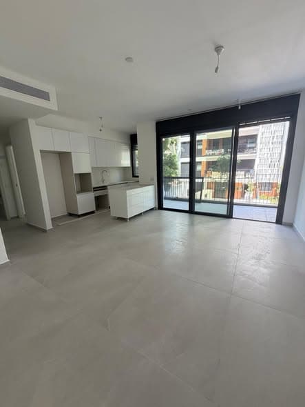4 room rental in Old North