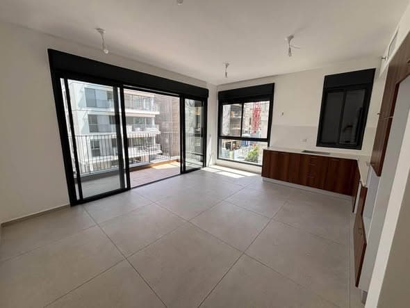 3 room rental in Old North