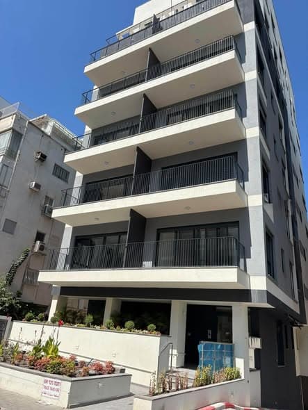 3 room rental in Old North