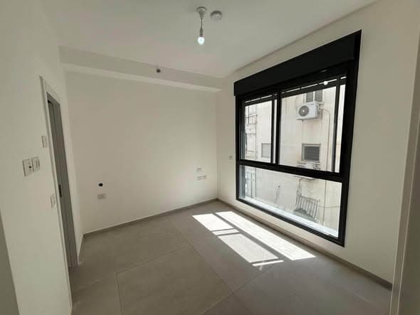 3 room rental in Old North