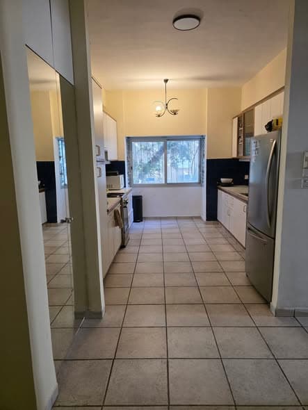 1 room rental in Old North
