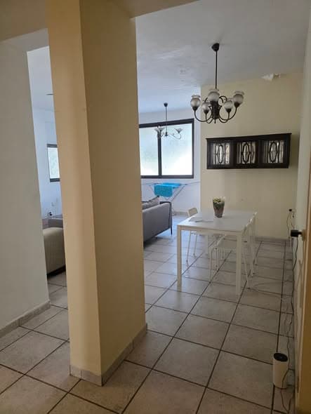 1 room rental in Old North