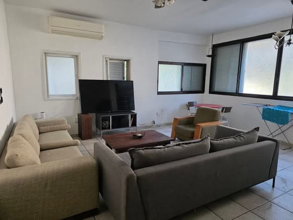 1 room rental in Old North