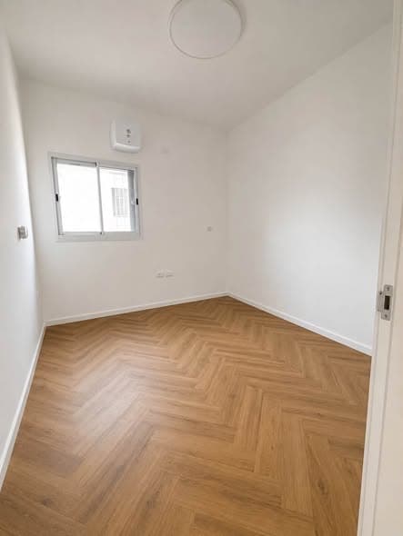 4 room rental in Lev HaIr