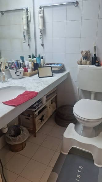 1 room rental in Ramat Aviv