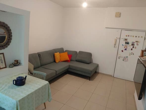 2 room rental in Old North