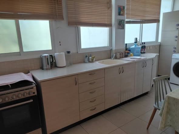2 room rental in Old North