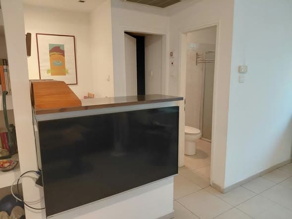 2 room rental in Old North