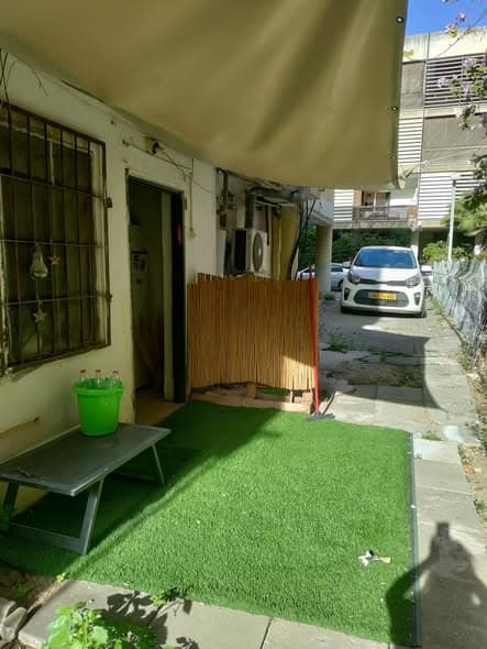 1 room rental in Lev HaIr