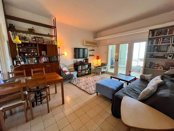3 room rental in Old North