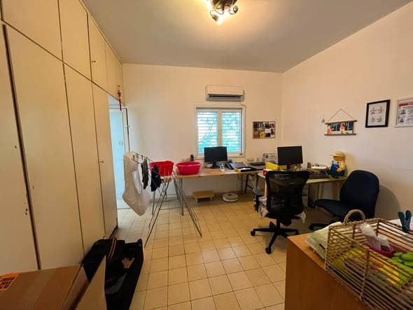 3 room rental in Old North