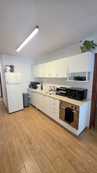 2 room rental in Lev HaIr
