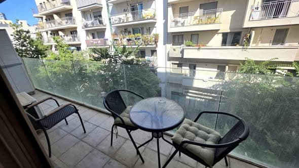 2 room rental in Lev HaIr