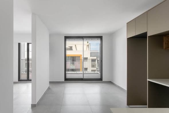  room rental in Florentin