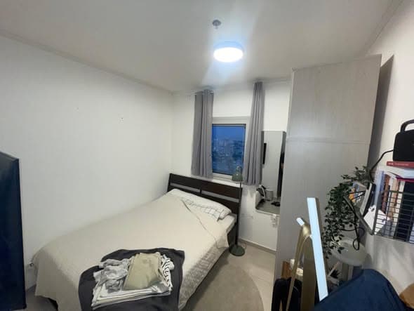 1 room rental in Gindi Towers - Photo 4