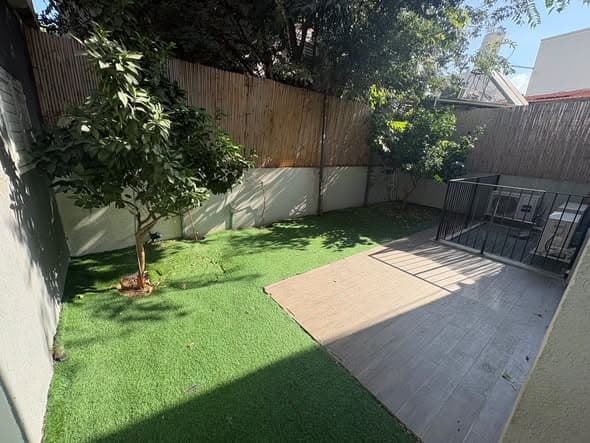 3 room rental in Tel Aviv - Photo 3