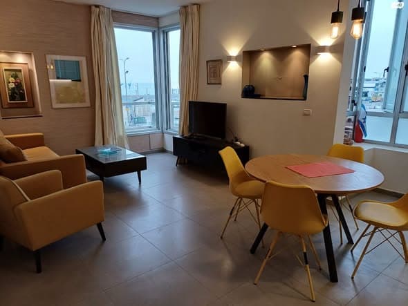 3 room rental in Old North - Photo 1