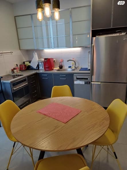 3 room rental in Old North - Photo 3