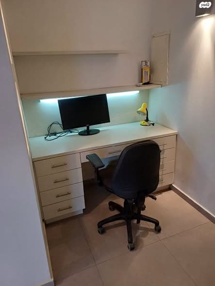 3 room rental in Old North - Photo 4