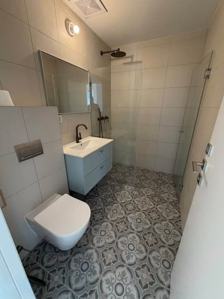 4 room rental in Park Hayarkon - Photo 3