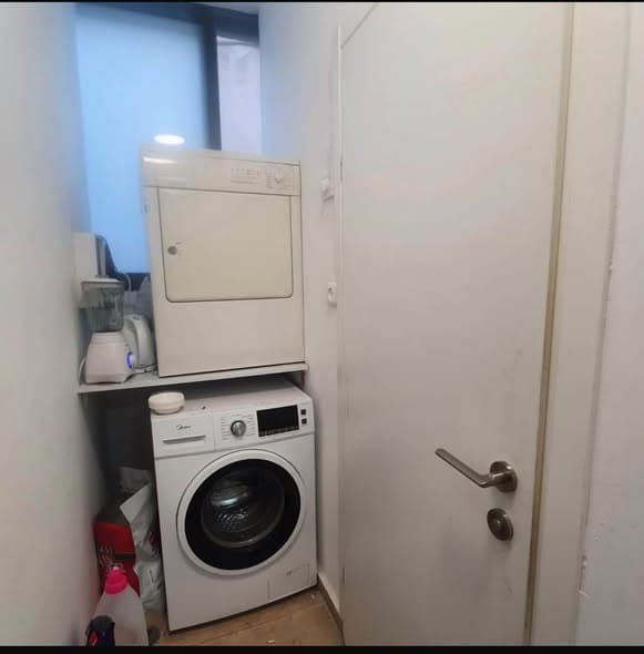 1 room rental in Lev HaIr - Photo 1