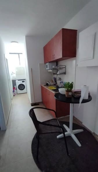 1 room rental in Lev HaIr - Photo 2