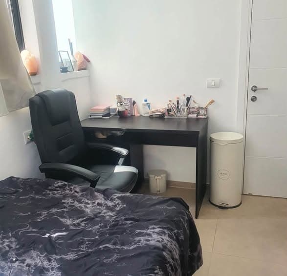 1 room rental in Lev HaIr - Photo 3