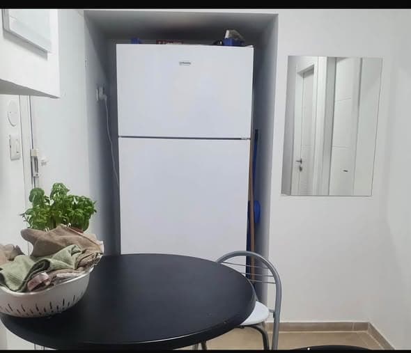 1 room rental in Lev HaIr - Photo 4